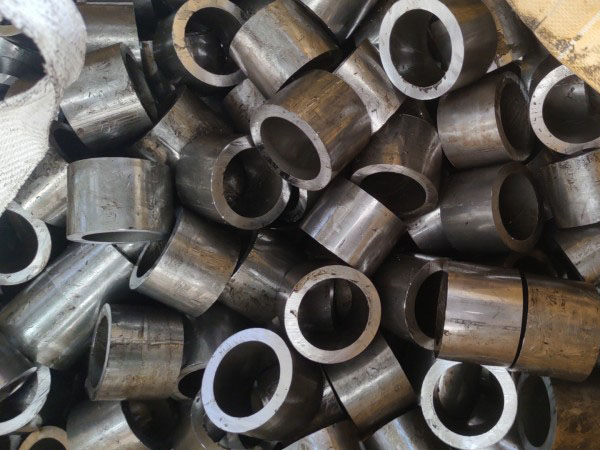 抚松无缝钢管切割