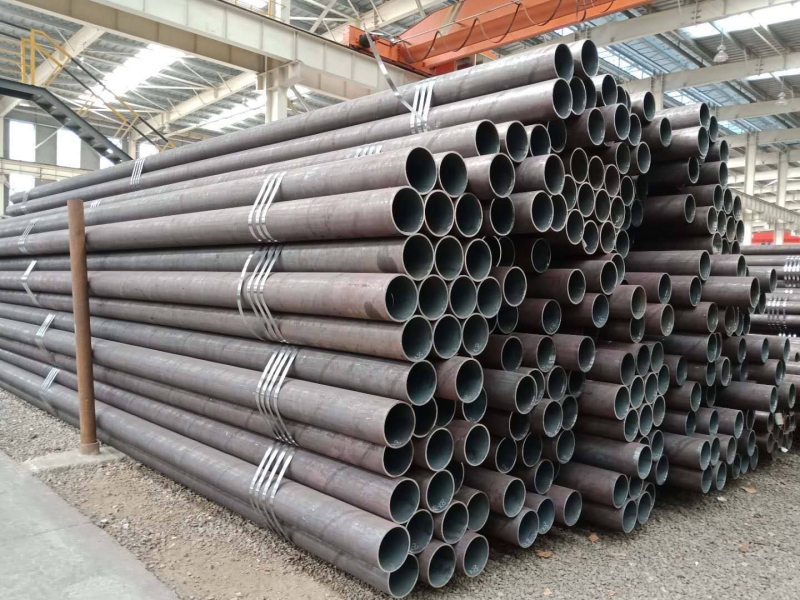 抚松30CrMo合金无缝钢管