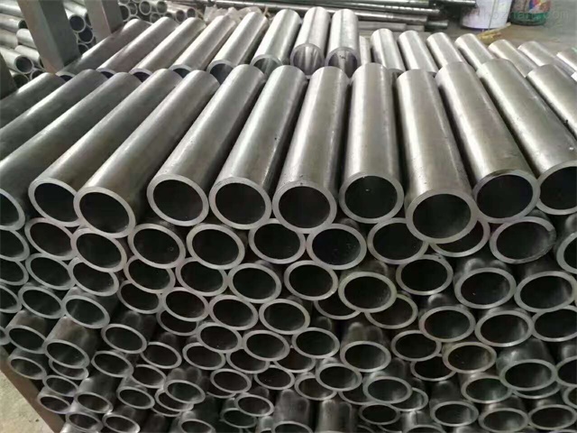 抚松30CrMo精密无缝钢管